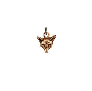 Pyrrha Symbol Charm Fox - Fifth Avenue Jewellers