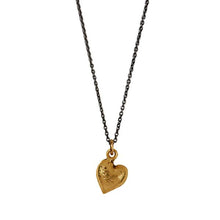 Load image into Gallery viewer, Pyrrha Symbol Charm Heart - Fifth Avenue Jewellers
