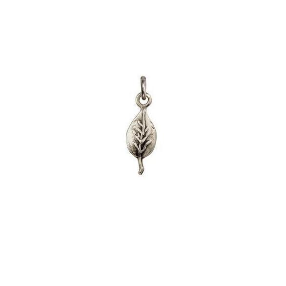 Leaf sales charms wholesale