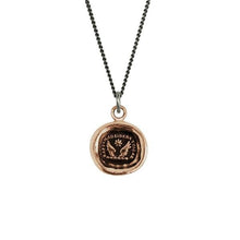 Load image into Gallery viewer, Pyrrha Talisman Ambition - Fifth Avenue Jewellers
