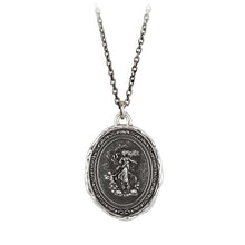 Load image into Gallery viewer, Pyrrha Talisman Aphrodite Goddess - Fifth Avenue Jewellers
