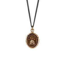 Load image into Gallery viewer, Pyrrha Talisman Beehive - Fifth Avenue Jewellers
