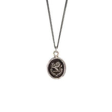 Load image into Gallery viewer, Pyrrha Talisman Brave In Difficulties - Fifth Avenue Jewellers

