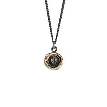Load image into Gallery viewer, Pyrrha Talisman Butterfly - Fifth Avenue Jewellers
