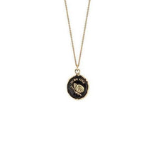Load image into Gallery viewer, Pyrrha Talisman Determination 14K Gold - Fifth Avenue Jewellers
