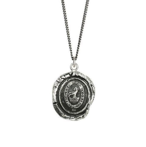 Pyrrha Talisman Devoted Father - Fifth Avenue Jewellers