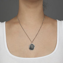 Load image into Gallery viewer, Pyrrha Talisman Devoted Father - Fifth Avenue Jewellers

