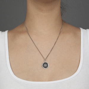 Pyrrha Talisman Direction - Fifth Avenue Jewellers