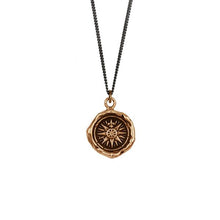 Load image into Gallery viewer, Pyrrha Talisman Direction - Fifth Avenue Jewellers
