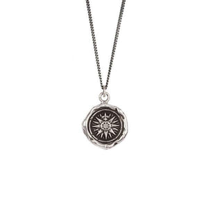 Pyrrha Talisman Direction - Fifth Avenue Jewellers