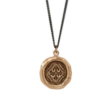 Load image into Gallery viewer, Pyrrha Talisman Embrace Change - Fifth Avenue Jewellers

