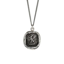 Load image into Gallery viewer, Pyrrha Talisman Fearless - Fifth Avenue Jewellers
