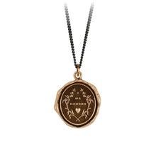 Load image into Gallery viewer, Pyrrha Talisman I Am Enough - Fifth Avenue Jewellers
