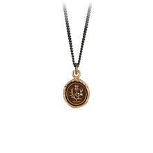Load image into Gallery viewer, Pyrrha Talisman I Am Safe - Fifth Avenue Jewellers
