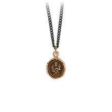 Load image into Gallery viewer, Pyrrha Talisman I Am Safe - Fifth Avenue Jewellers
