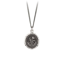 Load image into Gallery viewer, Pyrrha Talisman I Will Endure - Fifth Avenue Jewellers
