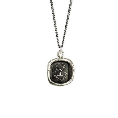 Pyrrha Talisman Inner Strength - Fifth Avenue Jewellers