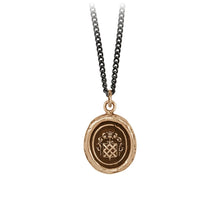 Load image into Gallery viewer, Pyrrha Talisman Inseperable - Fifth Avenue Jewellers
