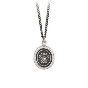 Pyrrha Talisman Inseperable - Fifth Avenue Jewellers