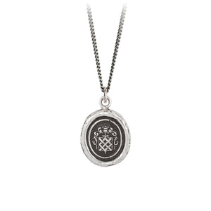 Pyrrha Talisman Inseperable - Fifth Avenue Jewellers