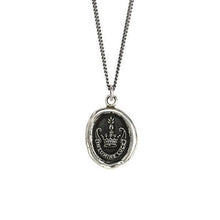 Load image into Gallery viewer, Pyrrha Talisman Inspiration - Fifth Avenue Jewellers
