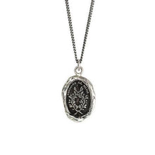 Load image into Gallery viewer, Pyrrha Talisman Integrity - Fifth Avenue Jewellers

