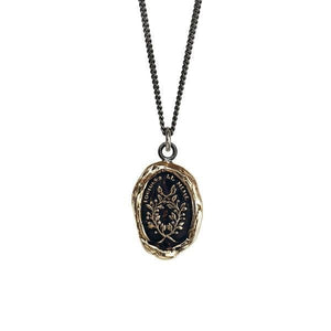 Pyrrha Talisman Integrity - Fifth Avenue Jewellers