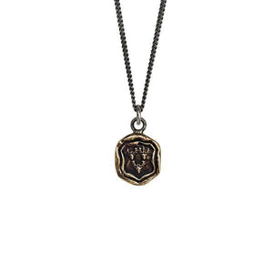 Pyrrha Talisman Intuition - Fifth Avenue Jewellers