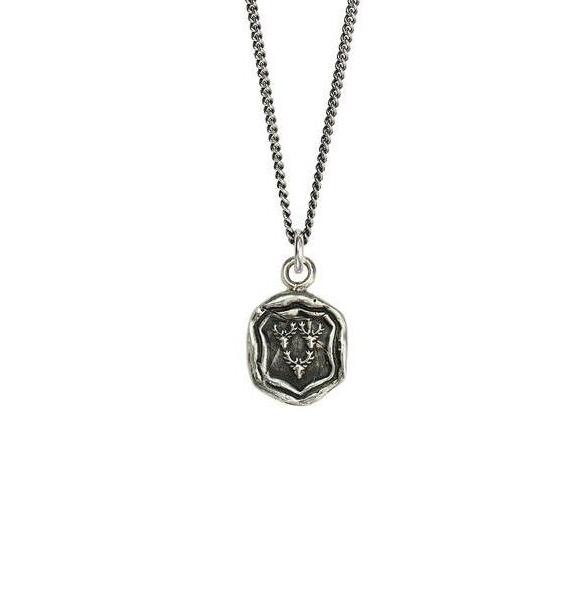 Pyrrha Talisman Intuition - Fifth Avenue Jewellers