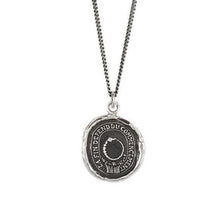 Load image into Gallery viewer, Pyrrha Talisman Knowledge - Fifth Avenue Jewellers
