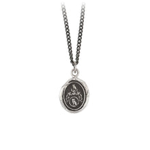 Load image into Gallery viewer, Pyrrha Talisman Lean On Me - Fifth Avenue Jewellers
