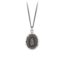 Load image into Gallery viewer, Pyrrha Talisman Let Nature Be Your Teacher - Fifth Avenue Jewellers
