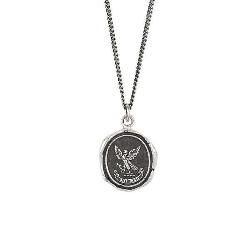 Pyrrha Talisman Limitless - Fifth Avenue Jewellers