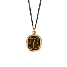 Load image into Gallery viewer, Pyrrha Talisman Love Guides Me - Fifth Avenue Jewellers
