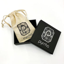 Load image into Gallery viewer, Pyrrha Talisman Love Guides Me - Fifth Avenue Jewellers
