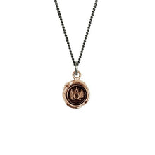 Load image into Gallery viewer, Pyrrha Talisman Luck &amp; Protection - Fifth Avenue Jewellers
