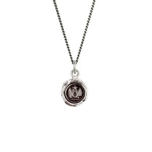 Pyrrha Talisman Luck & Protection - Fifth Avenue Jewellers