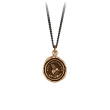 Load image into Gallery viewer, Pyrrha Talisman Nothing Is Impossible - Fifth Avenue Jewellers
