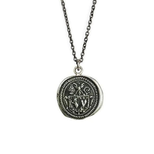 Pyrrha Talisman Nurturing - Fifth Avenue Jewellers