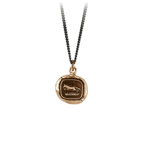 Pyrrha Talisman Pathfinder - Fifth Avenue Jewellers