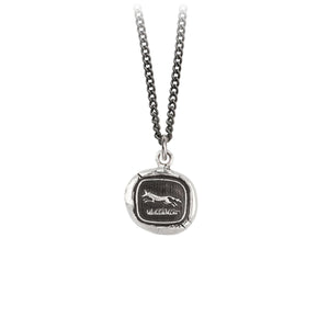 Pyrrha Talisman Pathfinder - Fifth Avenue Jewellers