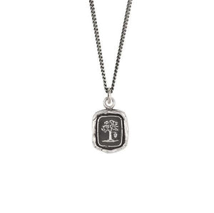 Pyrrha Talisman Potential For Greatness - Fifth Avenue Jewellers