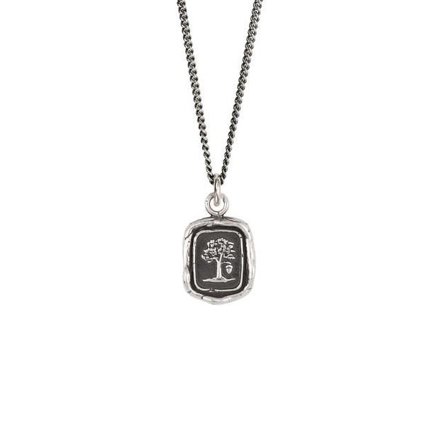 Pyrrha Talisman Potential For Greatness - Fifth Avenue Jewellers