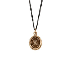 Load image into Gallery viewer, Pyrrha Talisman Protection - Fifth Avenue Jewellers
