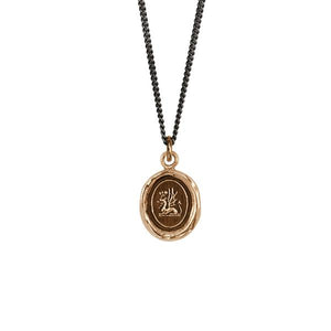 Pyrrha Talisman Protection - Fifth Avenue Jewellers
