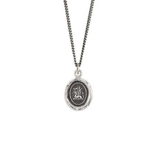 Load image into Gallery viewer, Pyrrha Talisman Protection - Fifth Avenue Jewellers
