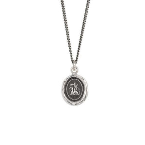 Pyrrha Talisman Protection - Fifth Avenue Jewellers