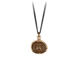 Pyrrha Talisman Rare Birds - Fifth Avenue Jewellers