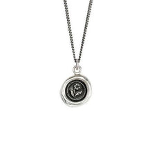 Load image into Gallery viewer, Pyrrha Talisman Rose - Fifth Avenue Jewellers
