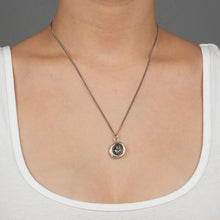 Load image into Gallery viewer, Pyrrha Talisman Rose - Fifth Avenue Jewellers
